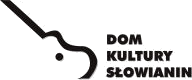 logo Domu Kultury 'Słowianin' w Szczecinie